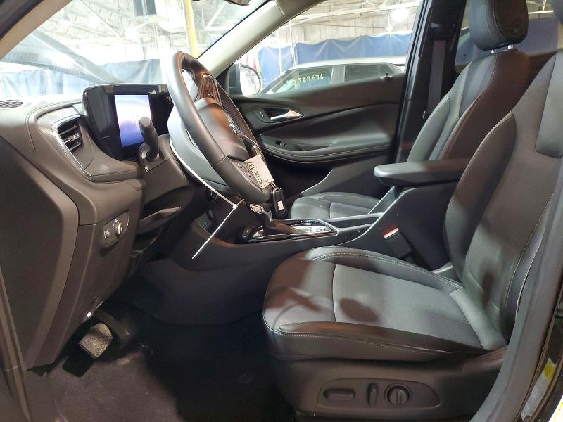 Продаж на аукціоні авто 2025 Buick Encore Gx, vin: KL4AMCSL1SB156440, номер лоту: 52036186