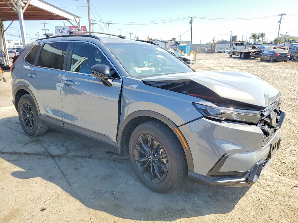 Aukcja sprzedaży 2025 Honda Cr-v, vin: 7FARS6H57SE101789, numer aukcji: 51678316