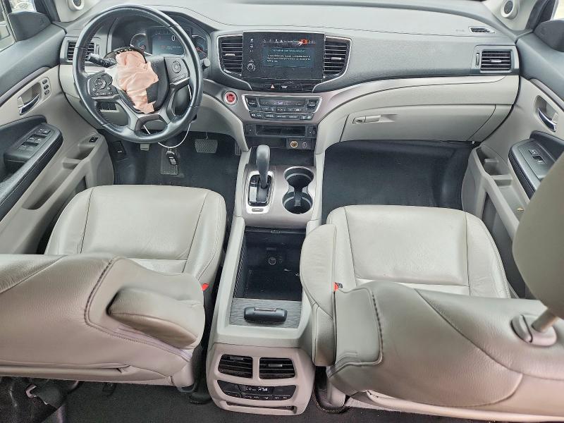 Продаж на аукціоні авто 2020 Honda Pilot, vin: 5FNYF5H52LB016320, номер лоту: 54661116