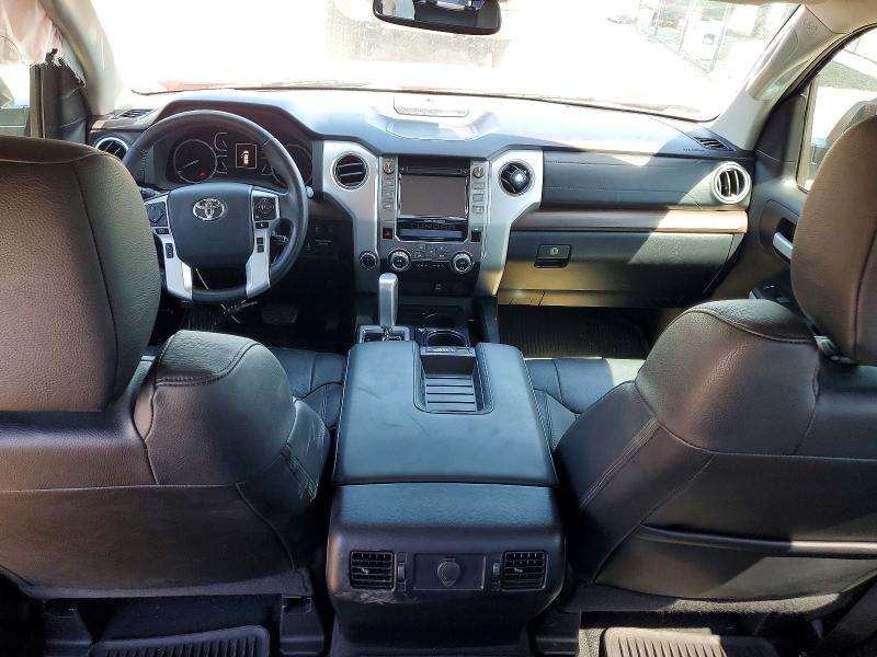 2019 Toyota Tundra მანქანა იყიდება აუქციონზე, vin: 5TFHY5F13KX797394, აუქციონის ნომერი: 52479736