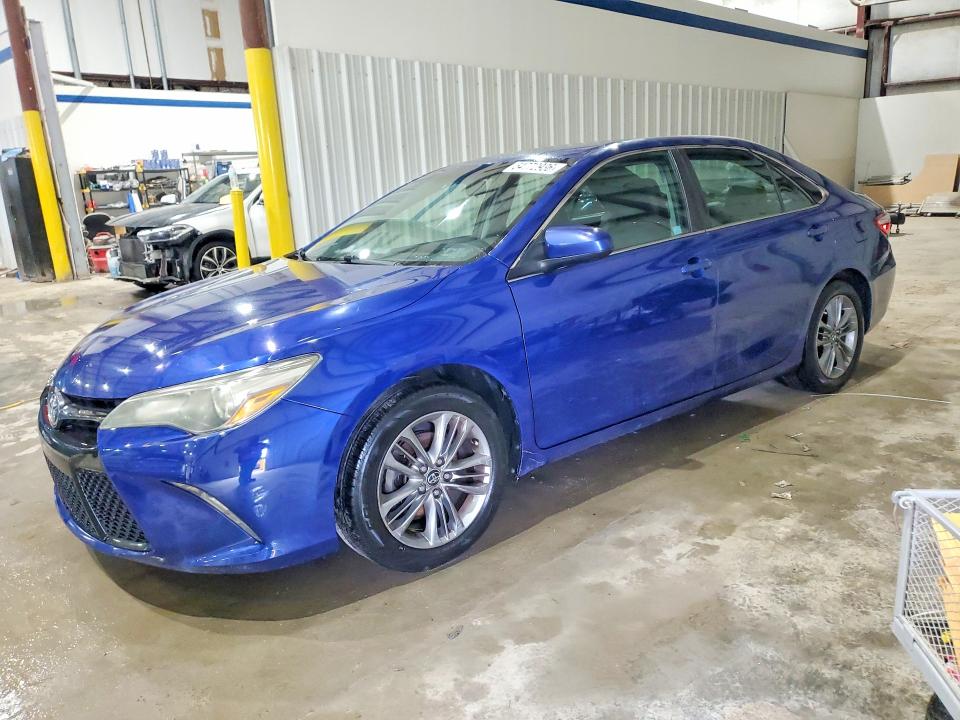 Продажа на аукционе авто 2015 Toyota Camry, vin: 4T1BF1FK0FU975715, номер лота: 54772936