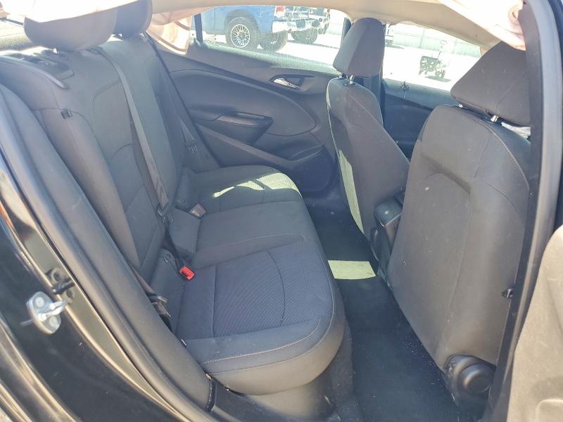 Продажа на аукционе авто 2018 Chevrolet Cruze, vin: 1G1BC5SM4J7104022, номер лота: 52859096