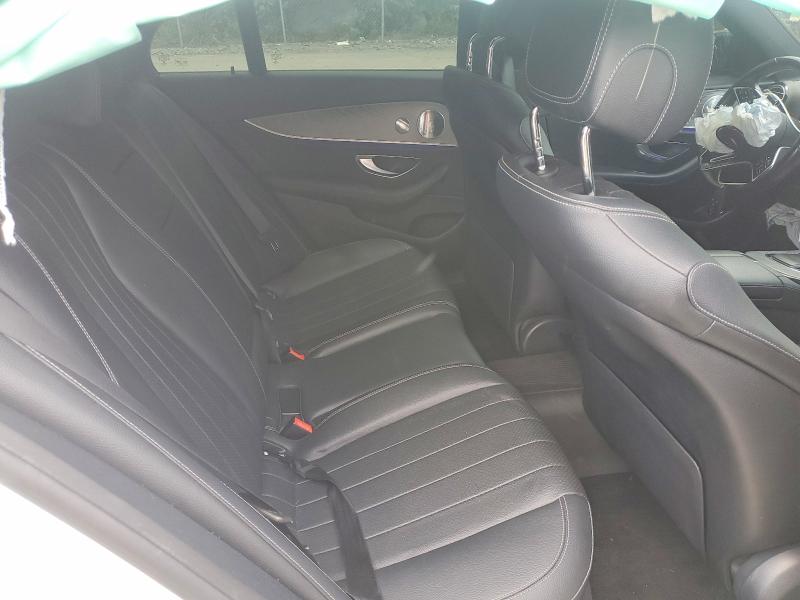 Aukcja sprzedaży 2021 Mercedes-benz E, vin: W1KZF8EB9MA920925, numer aukcji: 55187376
