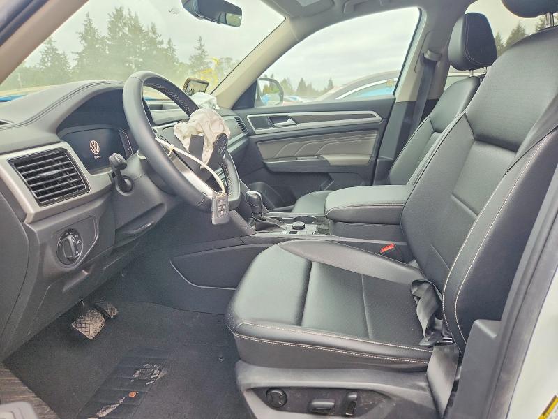Aukcja sprzedaży 2023 Volkswagen Atlas, vin: 1V2HR2CAXPC528838, numer aukcji: 52258506