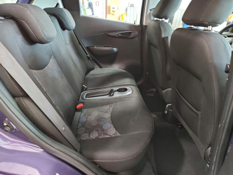 Продажа на аукционе авто 2017 Chevrolet Spark, vin: KL8CD6SA2HC776286, номер лота: 52669626