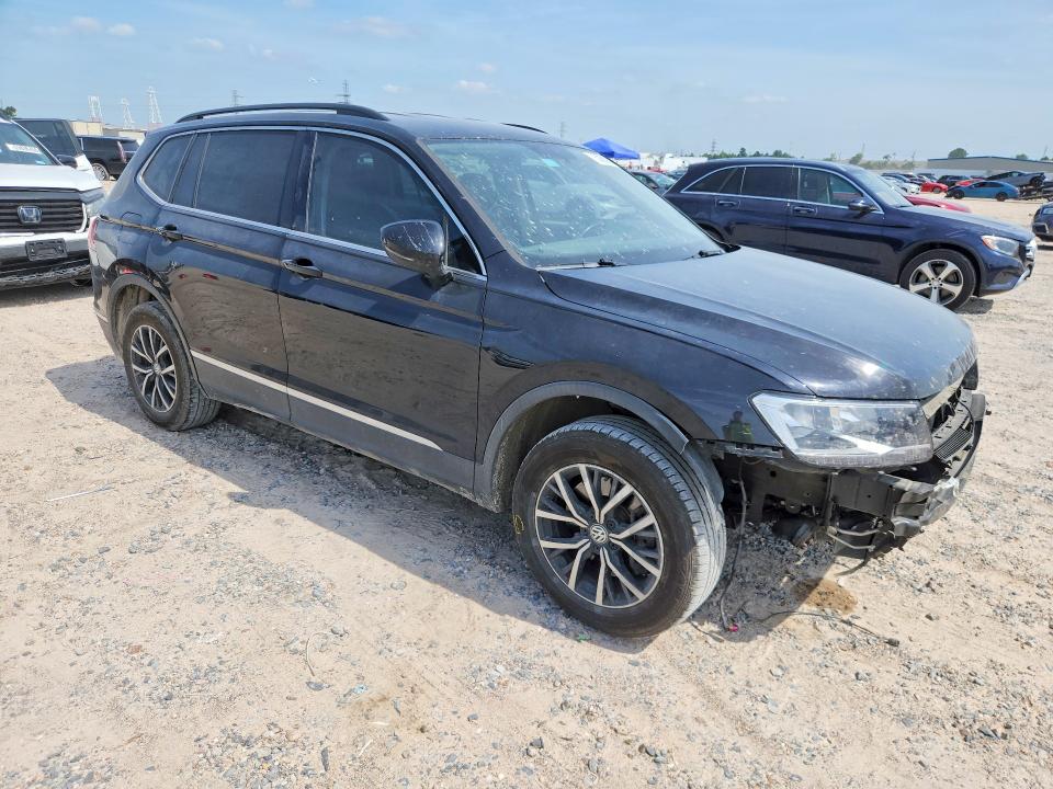 Aukcja sprzedaży 2020 Volkswagen Tiguan, vin: 3VV3B7AX9LM089596, numer aukcji: 53869816