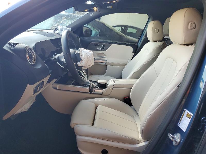 Продаж на аукціоні авто 2023 Mercedes-benz Glb, vin: W1N4M4HB9PW279919, номер лоту: 53783486