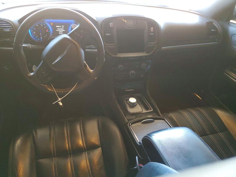 Aukcja sprzedaży 2017 Chrysler 300, vin: 2C3CCAGG3HH538989, numer aukcji: 53947256