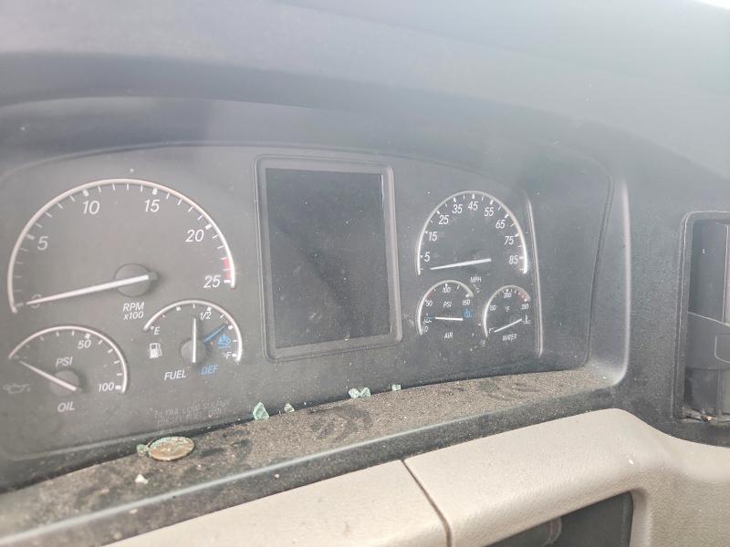 Продажа на аукционе авто 2021 Freigliner Cascadia 126, vin: 3AKJHHDR5MSMT2010, номер лота: 52191656