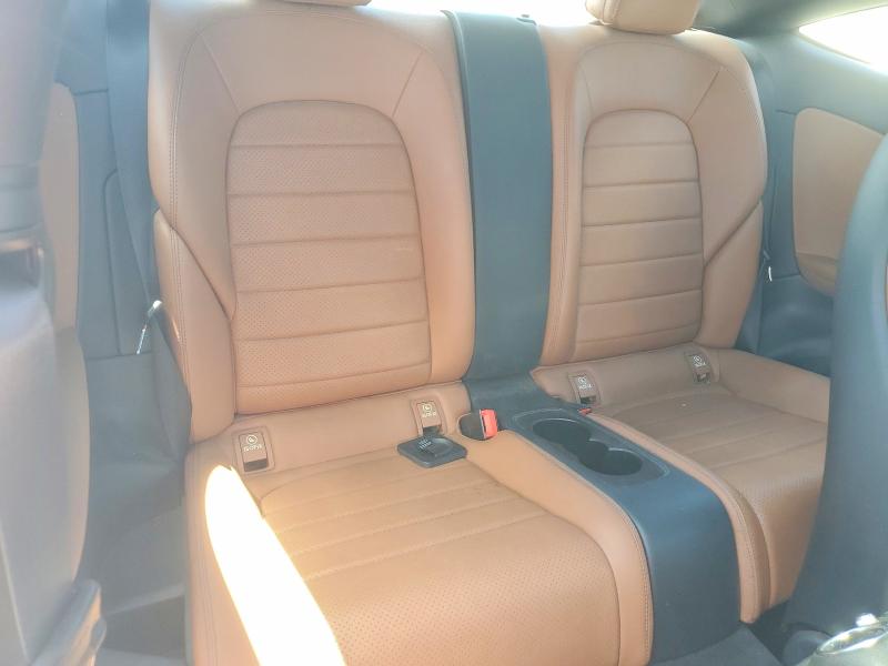 Продаж на аукціоні авто 2018 Mercedes-benz C, vin: WDDWJ4KB5JF635572, номер лоту: 54228226