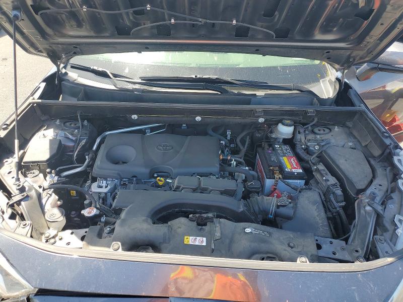Продажа на аукционе авто 2019 Toyota Rav4, vin: JTMN1RFV6KD022509, номер лота: 53243316