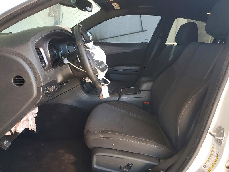 Продажа на аукционе авто 2016 Dodge Charger, vin: 2C3CDXCT9GH340905, номер лота: 55618226