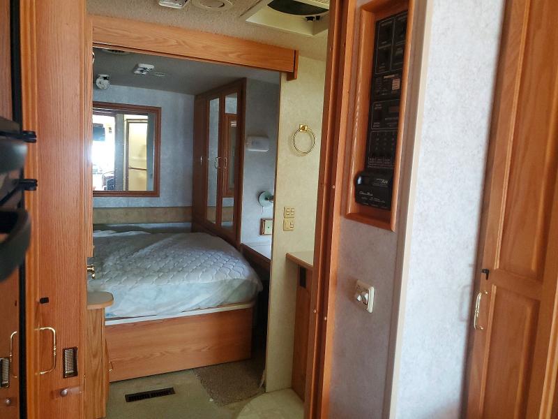 Aukcja sprzedaży 2002 Winnibago Recreational Vehicle (rv), vin: 5B4MP67G323349034, numer aukcji: 53759006