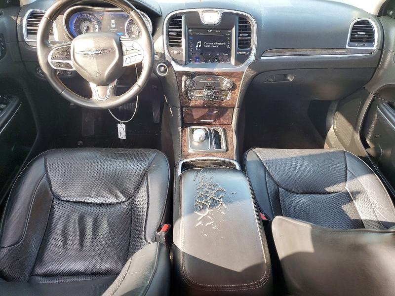 Aukcja sprzedaży 2018 Chrysler 300, vin: 2C3CCAEG8JH145899, numer aukcji: 54959836