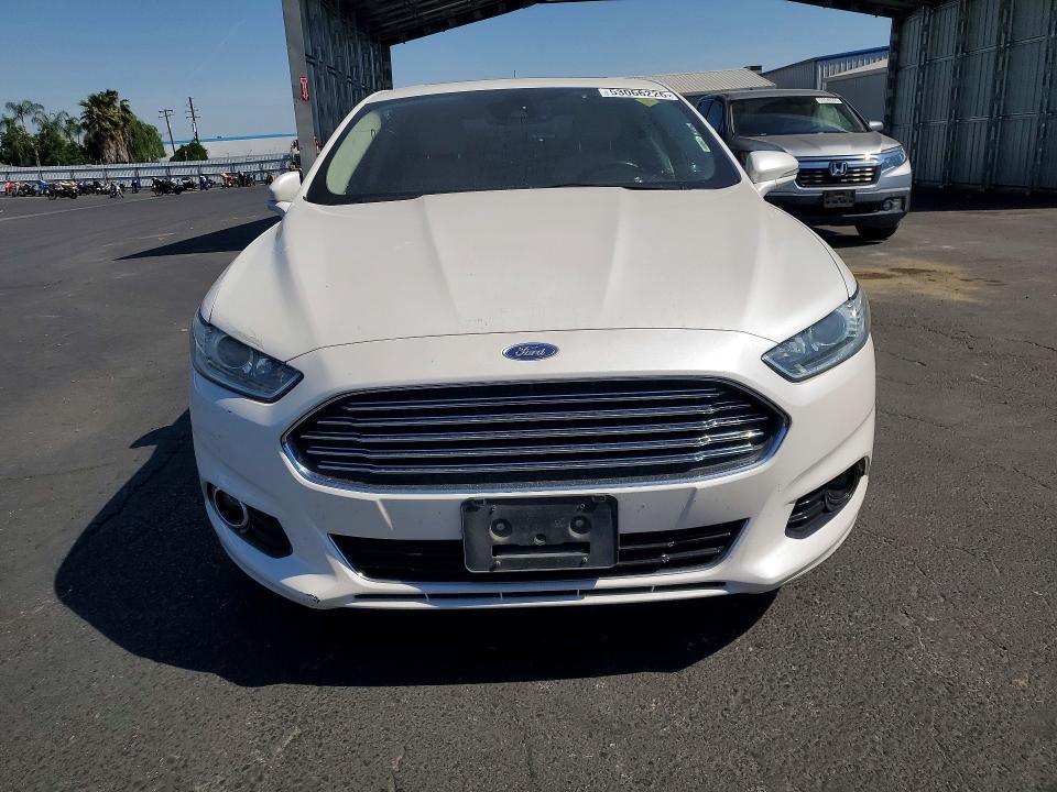 2016 Ford Fusion მანქანა იყიდება აუქციონზე, vin: 3FA6P0SU0GR270514, აუქციონის ნომერი: 53066226