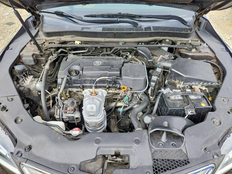 Aukcja sprzedaży 2015 Acura Tlx, vin: 19UUB1F35FA022678, numer aukcji: 52221566