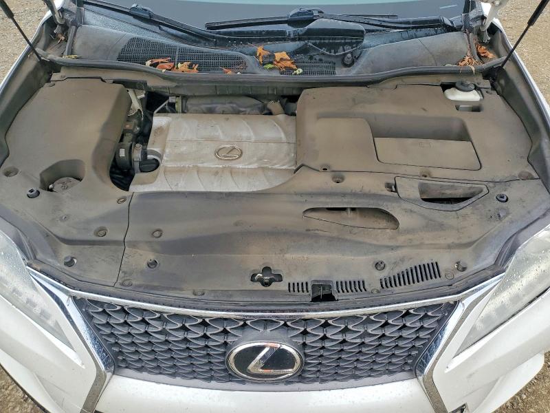 Продажа на аукционе авто 2013 Lexus Rx 350, vin: 2T2BK1BA3DC192181, номер лота: 54849546