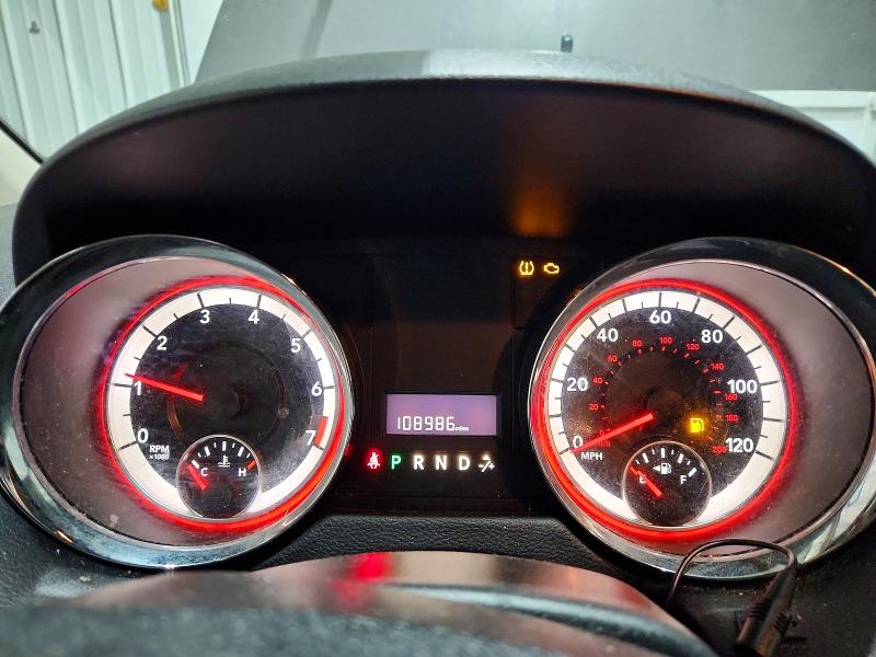 Aukcja sprzedaży 2016 Dodge Grand Caravan, vin: 2C4RDGCG1GR396260, numer aukcji: 55287426