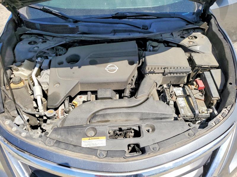 2014 Nissan Altima მანქანა იყიდება აუქციონზე, vin: 1N4AL3AP0EC177653, აუქციონის ნომერი: 52159296