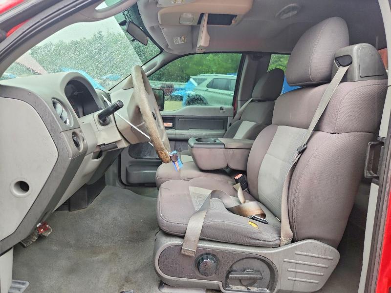 Aukcja sprzedaży 2006 Ford F150, vin: 1FTRX12W86NB23969, numer aukcji: 52391596