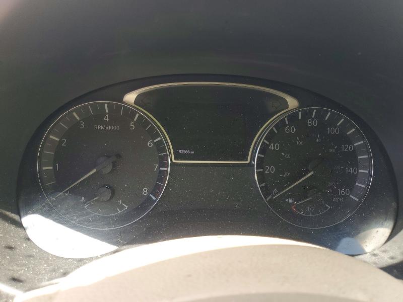 Продаж на аукціоні авто 2016 Nissan Altima, vin: 1N4AL3AP4GC268573, номер лоту: 54533256