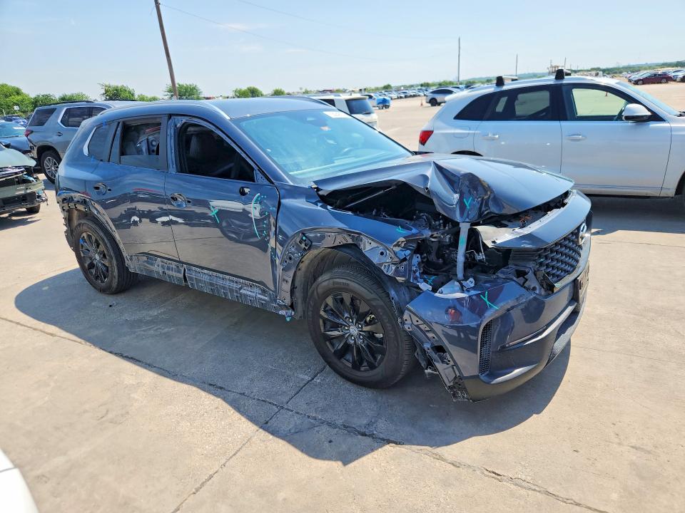 2025 Mazda Cx-50 მანქანა იყიდება აუქციონზე, vin: 7MMVABAM9SN326143, აუქციონის ნომერი: 53248376