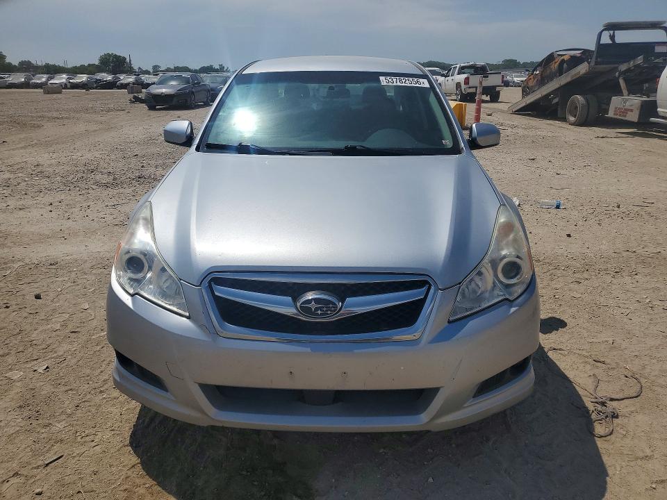 2012 Subaru Legacy მანქანა იყიდება აუქციონზე, vin: 4S3BMAA6XC1015206, აუქციონის ნომერი: 53782556
