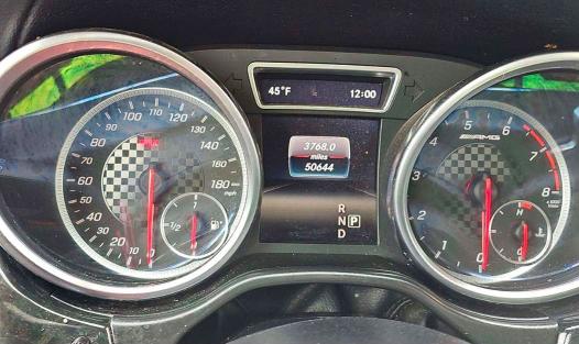 55129266 :رقم المزاد ، 4JGED6EB2KA147842 vin ، 2019 Mercedes-benz Gle Coupe مزاد بيع
