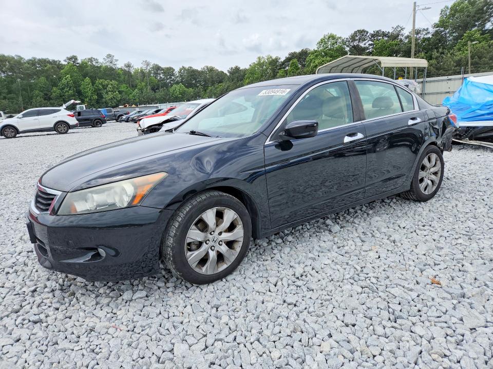 Aukcja sprzedaży 2010 Honda Accord, vin: 1HGCP3F87AA024137, numer aukcji: 53094916