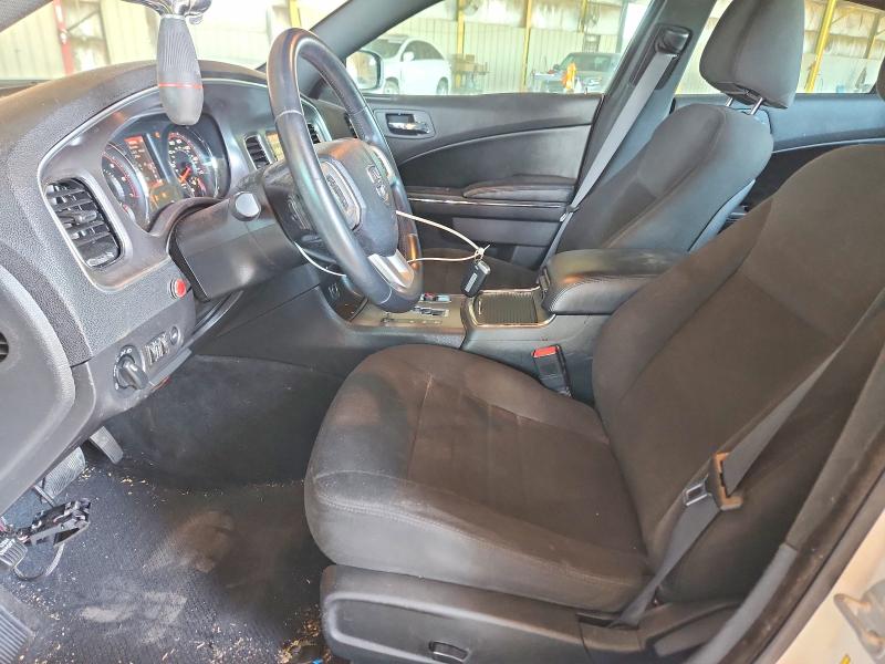 Продаж на аукціоні авто 2013 Dodg Charger, vin: 2C3CDXBG7DH654911, номер лоту: 52729196