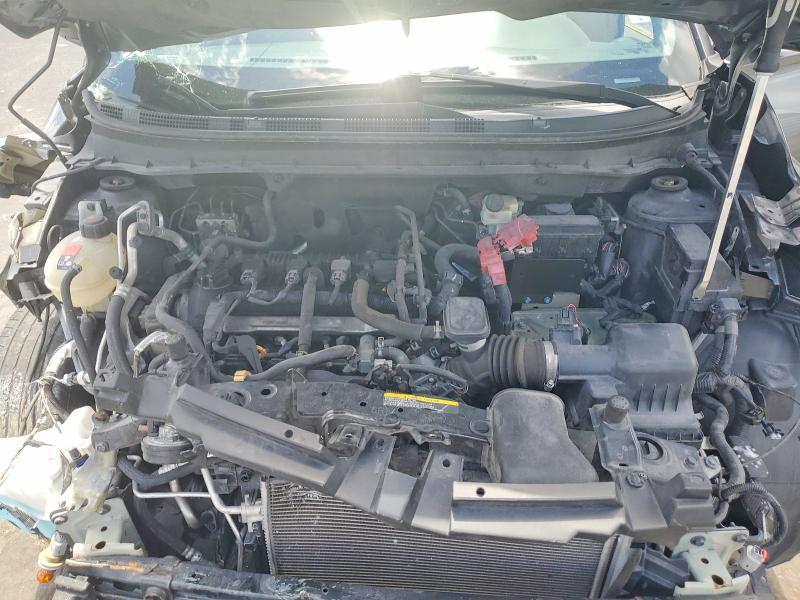 Продаж на аукціоні авто 2019 Nissan Kicks, vin: 3N1CP5CU9KL537804, номер лоту: 54127046