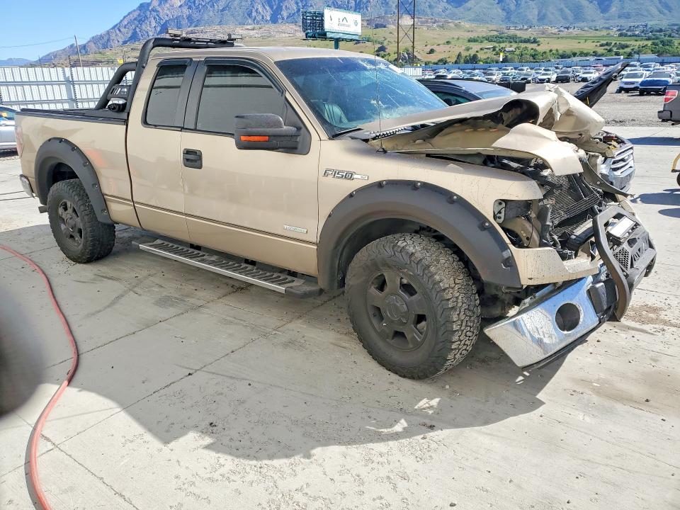 Aukcja sprzedaży 2012 Ford F150, vin: 1FTFX1CT4CFA69034, numer aukcji: 53574326