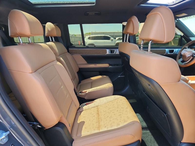 53404026 :رقم المزاد ، 5NMP4DGL8TH206360 vin ، 2026 Hyundai Santa Fe مزاد بيع