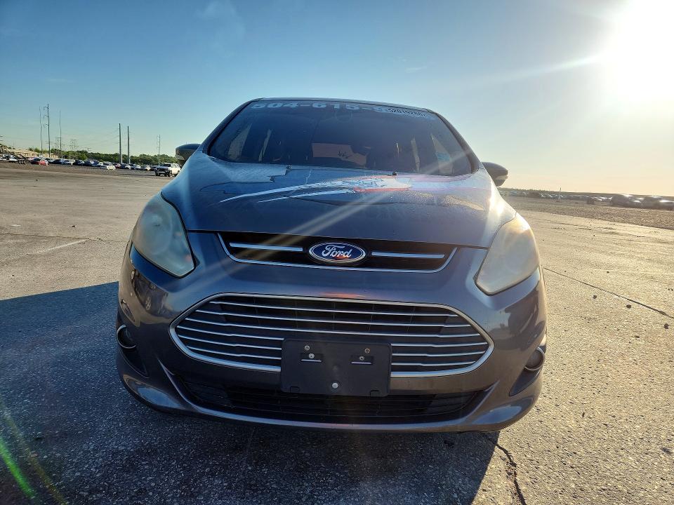 2013 Ford C-max მანქანა იყიდება აუქციონზე, vin: 1FADP5CU0DL541763, აუქციონის ნომერი: 52019286