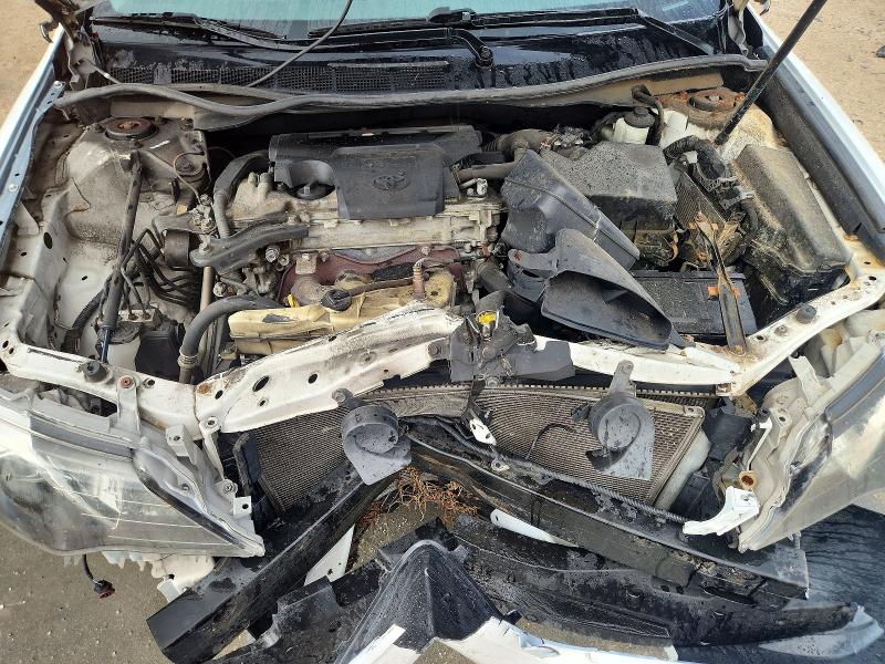 54873666 :رقم المزاد ، 4T1BF1FK3DU211743 vin ، 2013 Toyota Camry مزاد بيع