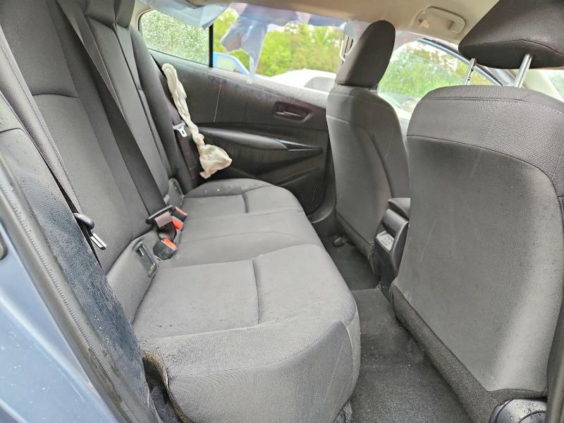 Продажа на аукционе авто 2024 Toyota Corolla, vin: 5YFB4MDE2RP144937, номер лота: 52515376