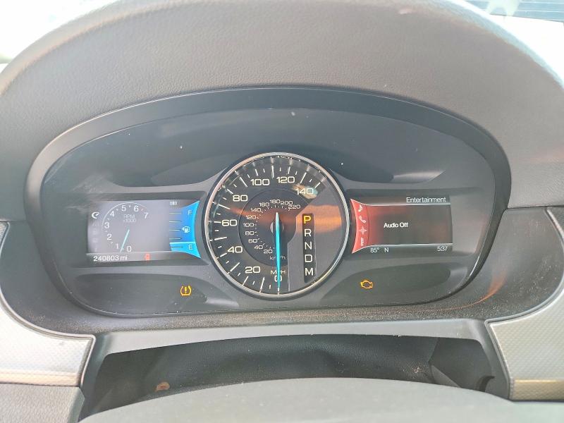 Продажа на аукционе авто 2011 Ford Edge, vin: 2FMDK3JC4BBB43925, номер лота: 55176646