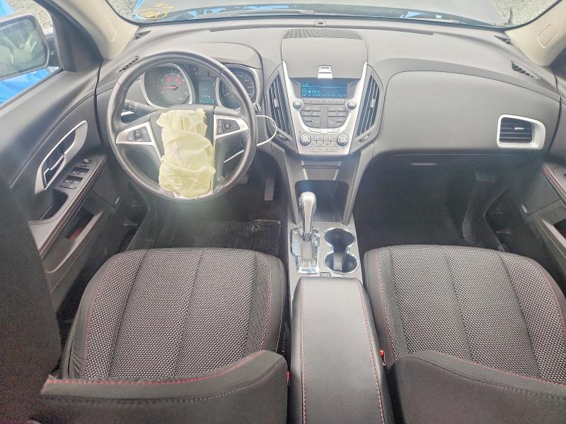 51806916 :رقم المزاد ، 2CNFLEE51B6354893 vin ، 2011 Chevrolet Equinox مزاد بيع