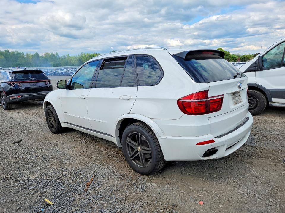 Продажа на аукционе авто 2013 Bmw X5, vin: 5UXZV4C51D0B06598, номер лота: 52962086