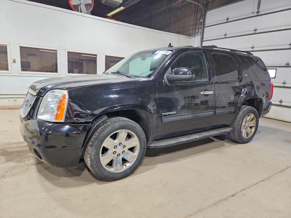 Aukcja sprzedaży 2013 Gmc Yukon, vin: 1GKS2CE00DR175433, numer aukcji: 53774576