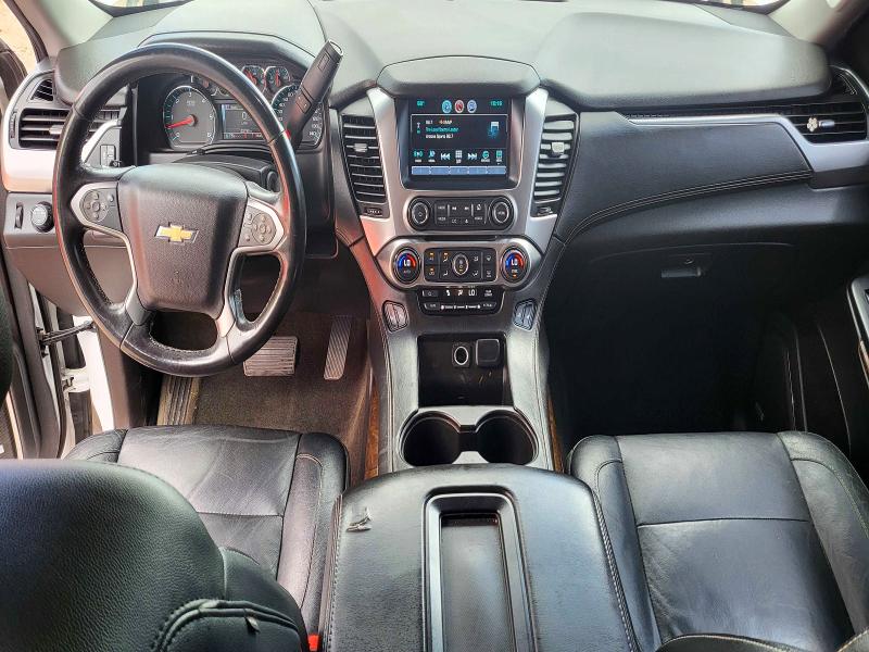 Aukcja sprzedaży 2016 Chevrolet Tahoe, vin: 1GNSKBKC9GR404918, numer aukcji: 52103076