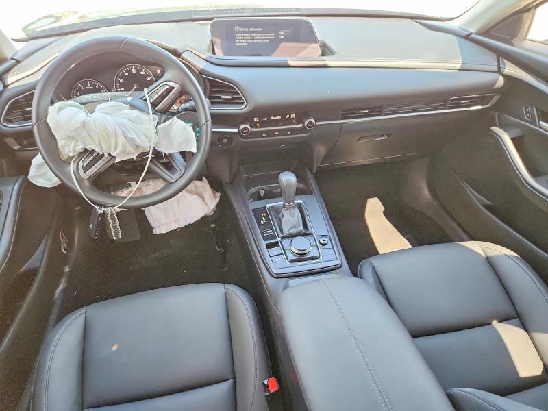 Продажа на аукционе авто 2021 Mazda Cx-30, vin: 3MVDMABL2MM266169, номер лота: 53741096