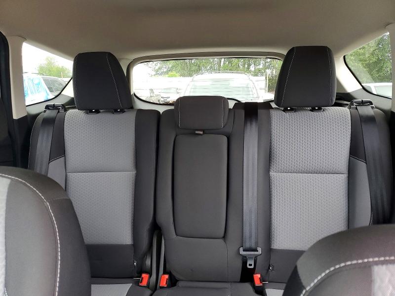 Aukcja sprzedaży 2017 Ford Escape, vin: 1FMCU9G94HUE98228, numer aukcji: 55010846