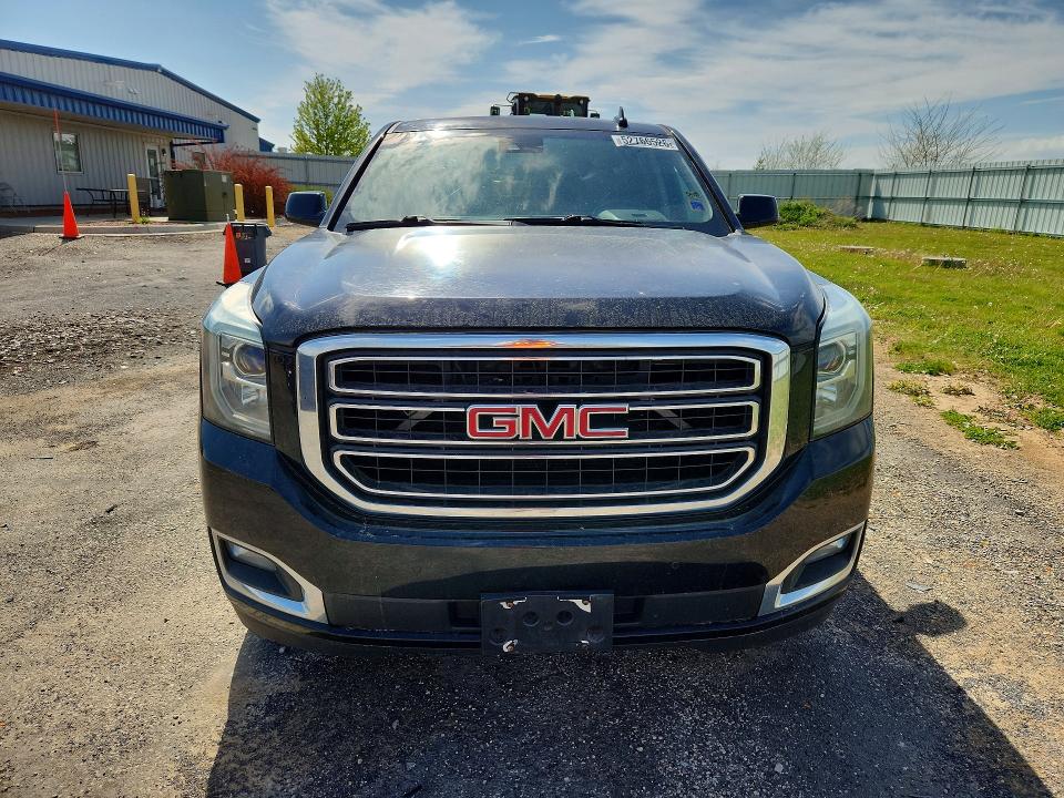 Продаж на аукціоні авто 2016 Gmc Yukon Xl, vin: 1GKS2GKC6GR168108, номер лоту: 52766526