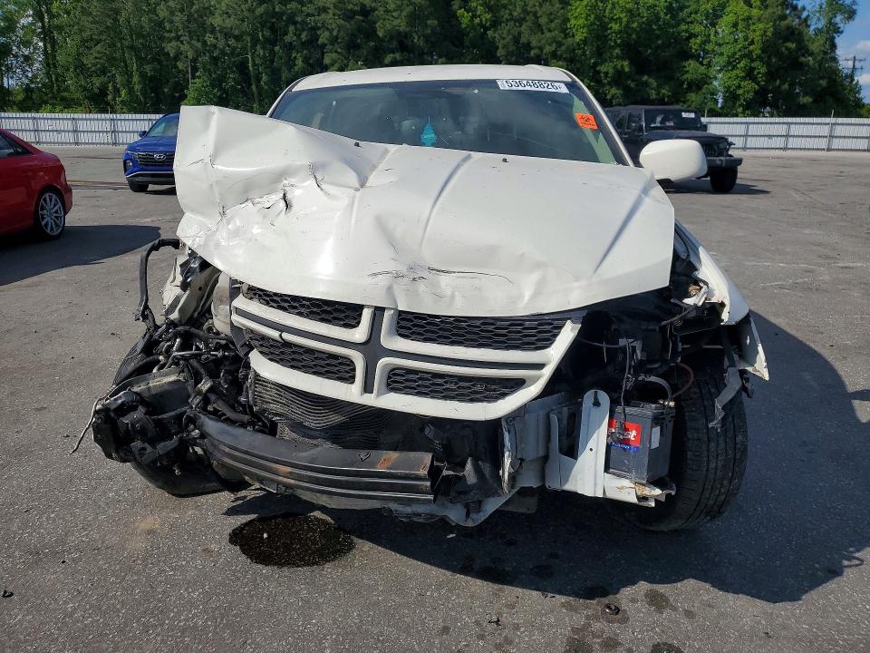 Aukcja sprzedaży 2014 Dodge Journey, vin: 3C4PDCEGXET246137, numer aukcji: 53648826