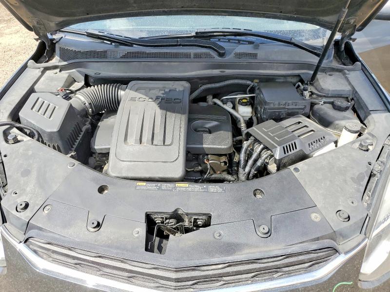 52722036 :رقم المزاد ، 2GNALBEK3H1513008 vin ، 2017 Chevrolet Equinox مزاد بيع