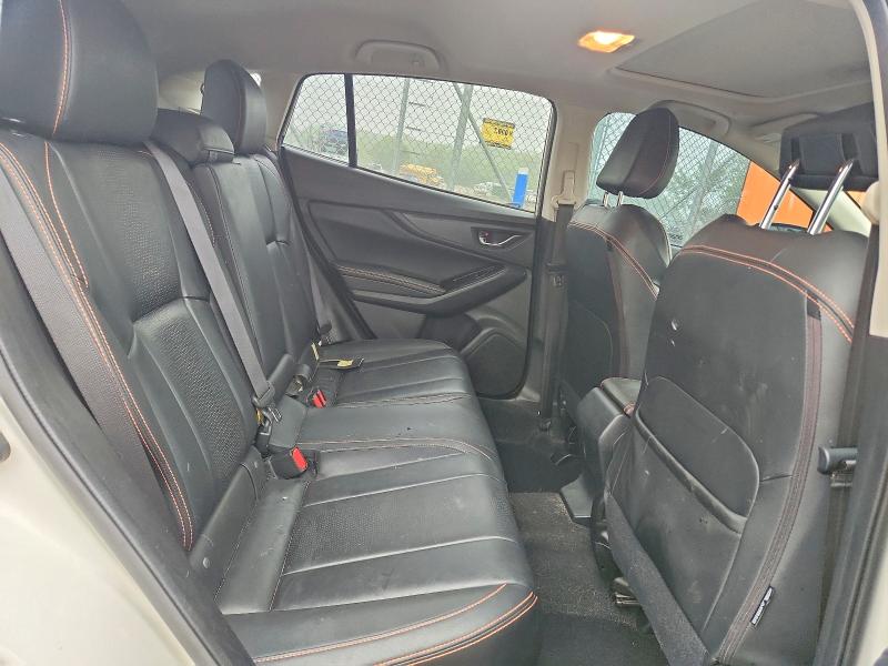Aukcja sprzedaży 2019 Subaru Crosstrek, vin: JF2GTAMC6K8341280, numer aukcji: 53848136
