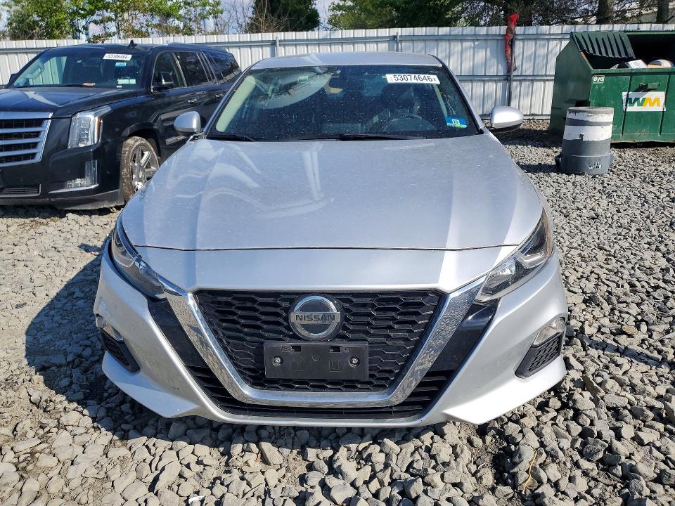 Продаж на аукціоні авто 2020 Nissan Altima, vin: 1N4BL4BV2LC199383, номер лоту: 53074646