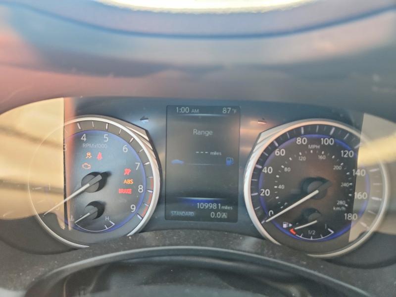 Aukcja sprzedaży 2015 Infiniti Q50, vin: JN1BV7AP6FM350865, numer aukcji: 53328126