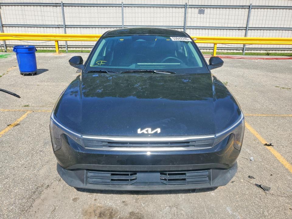Продаж на аукціоні авто 2025 Kia K4, vin: 3KPFT4DEXSE213188, номер лоту: 53642246